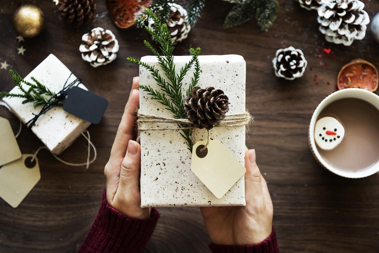 xmas gift