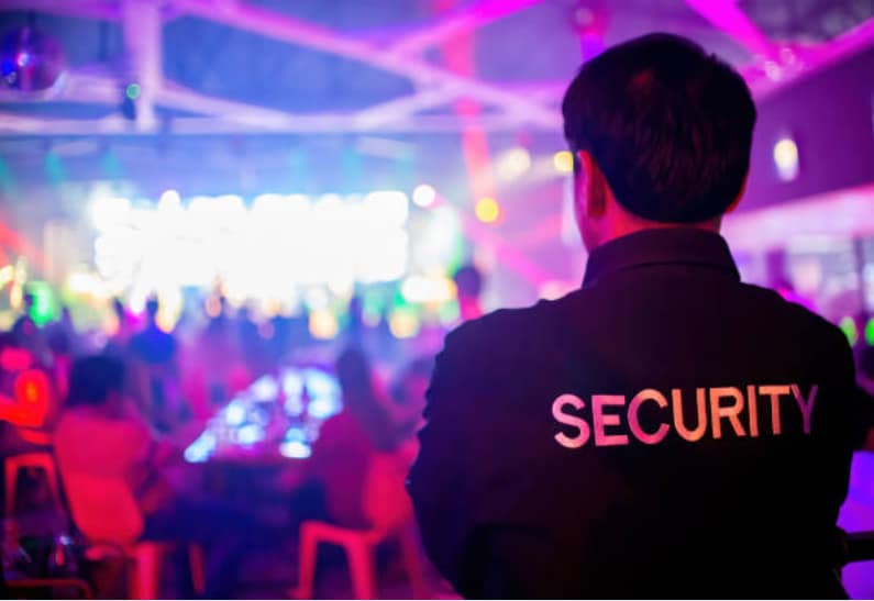 Security